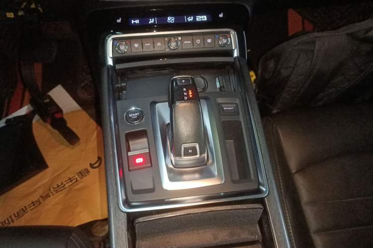 Used Citroen C6 2019 400THP ORIGINS Centennial Deluxe Edition