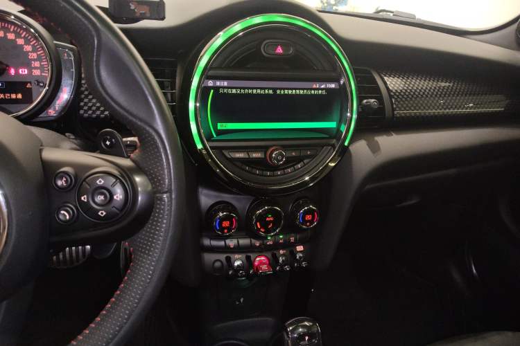 Used MINI MINI 2019 2.0T COOPER S Racing Driver
