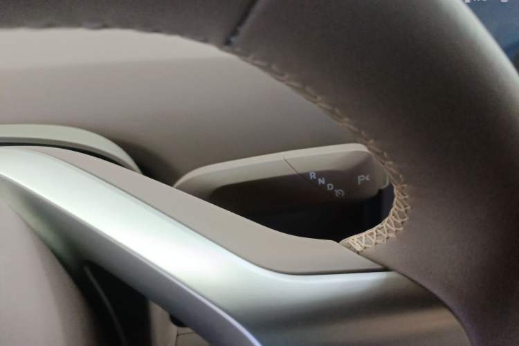 Used Avatr 07 2024 Pro+ All-Electric Version
