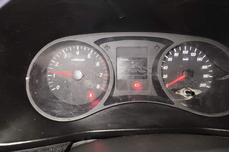 Used Wuling Hongguang PLUS 2020 1.5L Manual Standard Edition 5 Seats