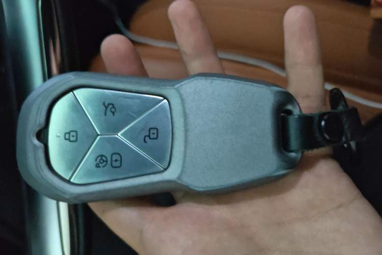 Used XPeng G9 2022 650 Performance Edition Pro
