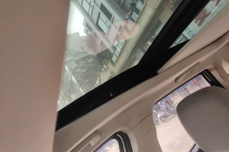 Used HYOSOW S5 2017 1.3T Manual Prestige Edition
