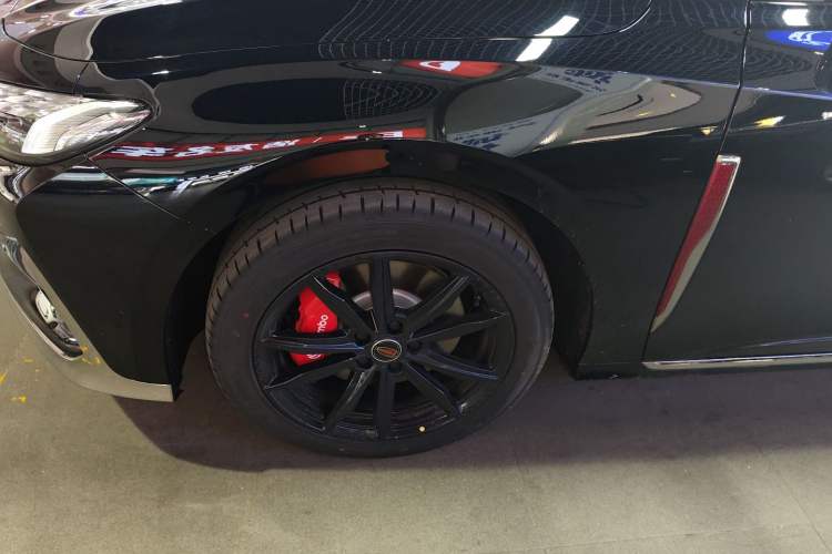 Used Hongqi H6 2025 2.0T ZhiShang Version