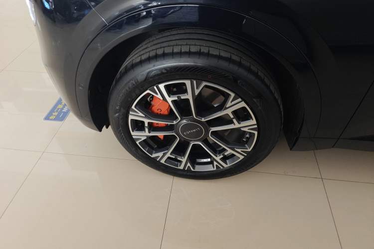 Used Lynk & Co 900 2025 1.5T Ultra