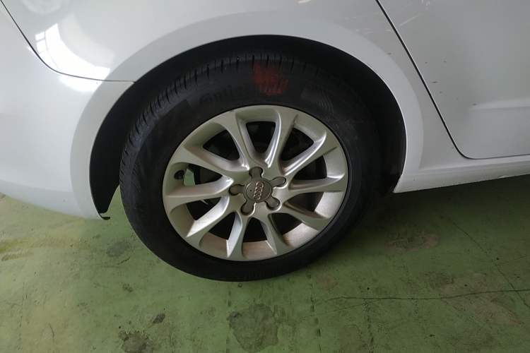 Used Audi A3 2016 Sportback 35 TFSI Ambition