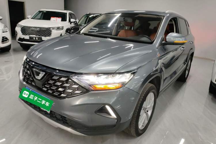 Used Jetta VS5 2021 280TSI Automatic Trend Edition