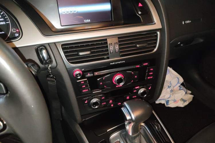 Used Audi A5 2014 Sportback 45 TFSI