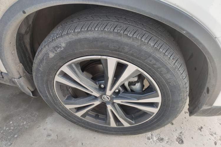 Used Nissan X-Trail 2021 2.5L CVT 4WD XL ITS Luxury Commemorative Edition
