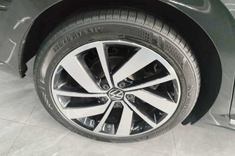 Used Volkswagen Sagitar 2023 300TSI DSG Excellence Edition