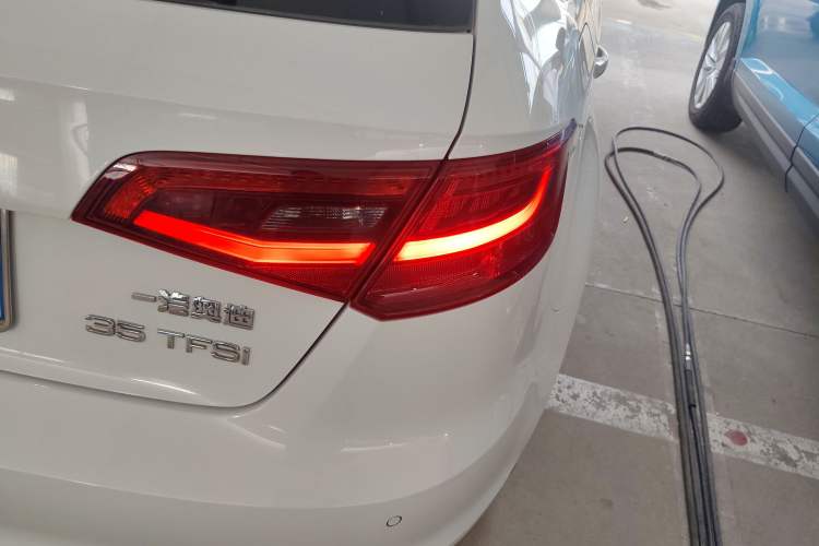 Used Audi A3 2016 Sportback 35 TFSI Style Edition

