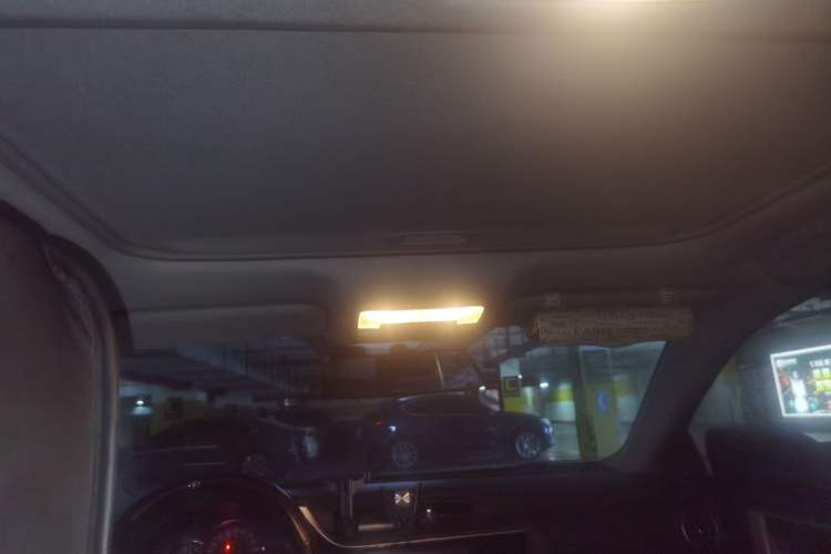 Used Toyota Levin 2017 Revised 185T CVT Elite Edition China V Standard
