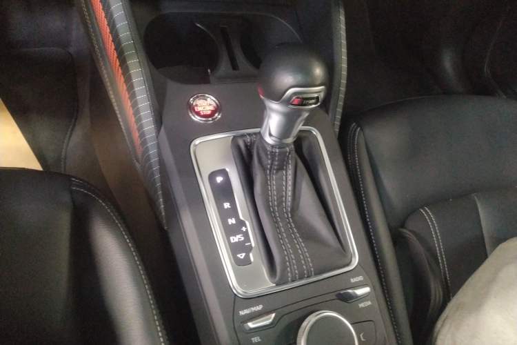 Used Audi Q2L 2022 35 TFSI Advanced Style Edition