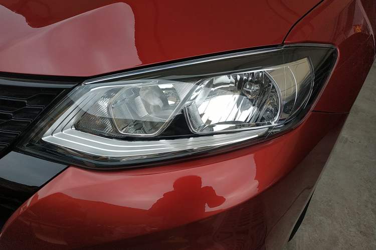 Used Nissan Tiida 2020 1.6L CVT Smart Drive Edition