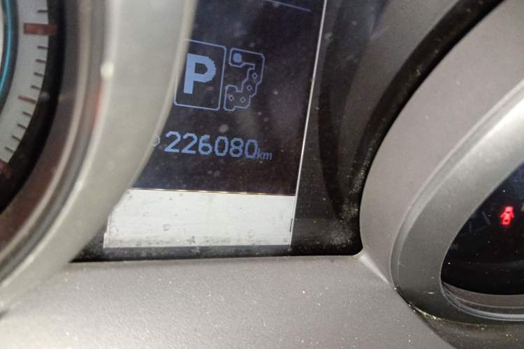 Used Toyota Prado 2010 4.0L Automatic TX-L
