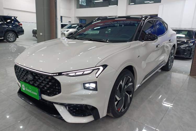 Used Ford Mondeo 2025 2.0T EcoBoost E Hybrid Sport Edition ST-Line