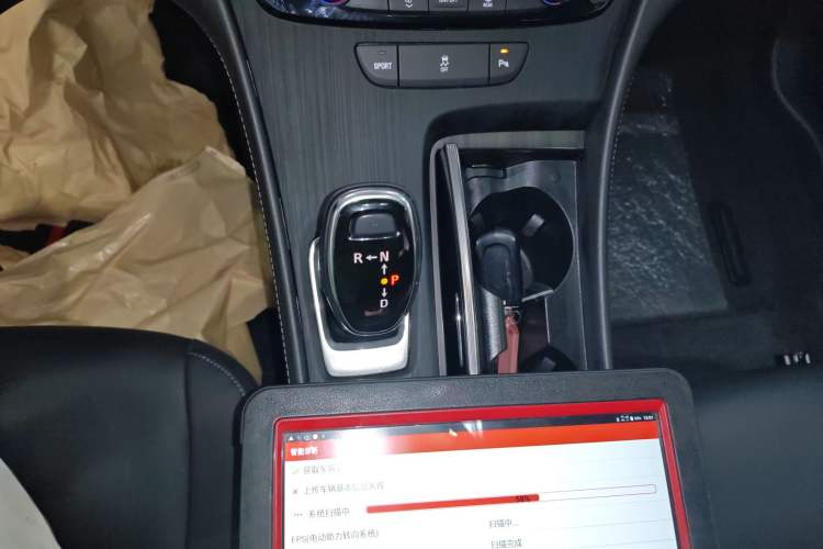 Used Buick LaCrosse 2021 652T Luxury Model