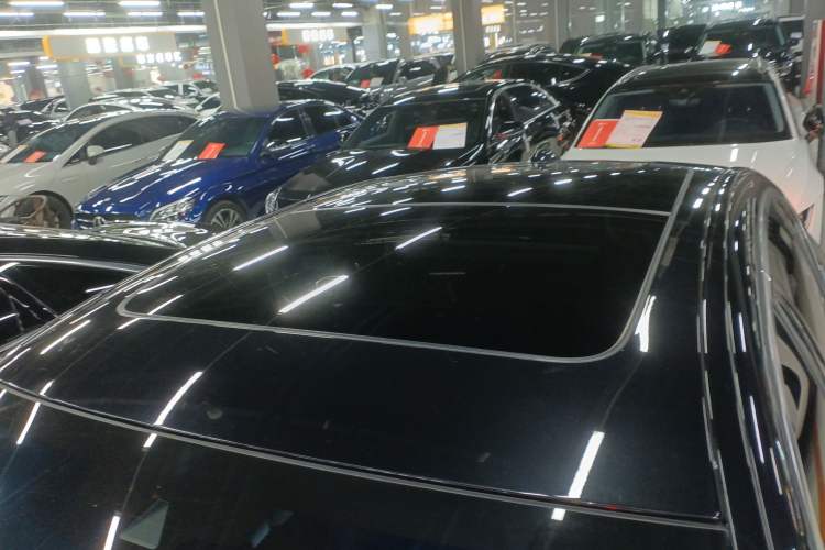 Used BMW 5 Series 2022 Updated 530Li xDrive Luxury Package
