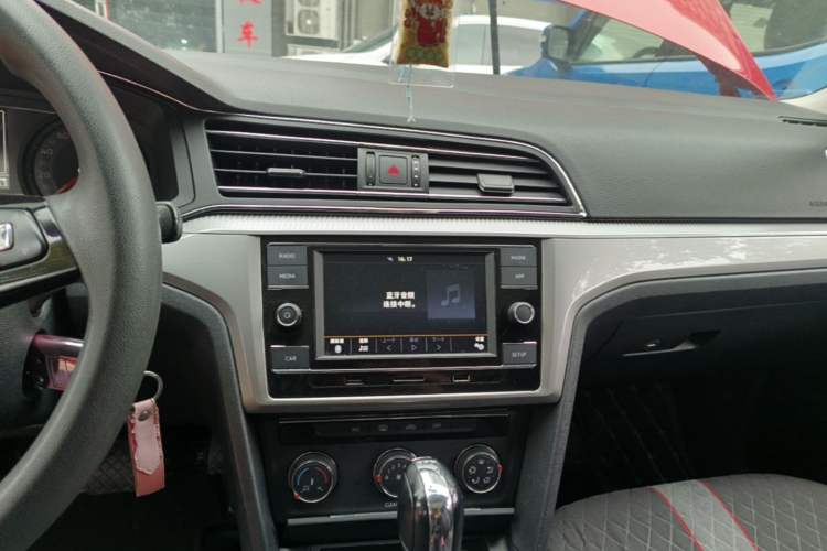 Used Volkswagen Lamando 2019 230TSI DSG Fashion Edition China V Standard