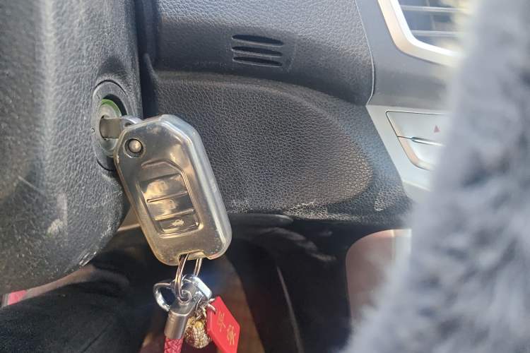 Used Honda Accord 2014 2.0L EX Luxury Edition
