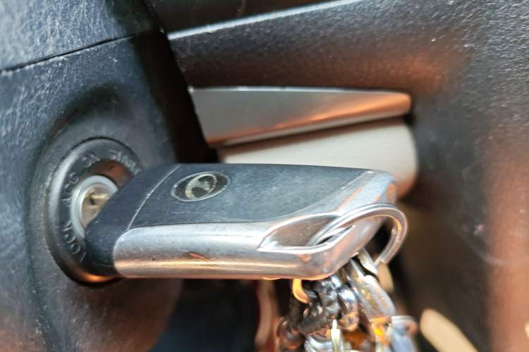 Used Bestune B50 2012 1.6L Manual Limited Edition