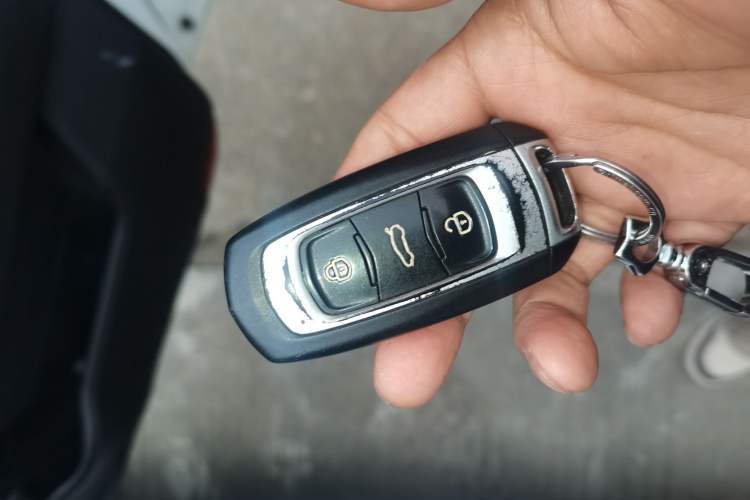 Used Geely Auto Vision X3 2020 1.5L CVT Elite Edition