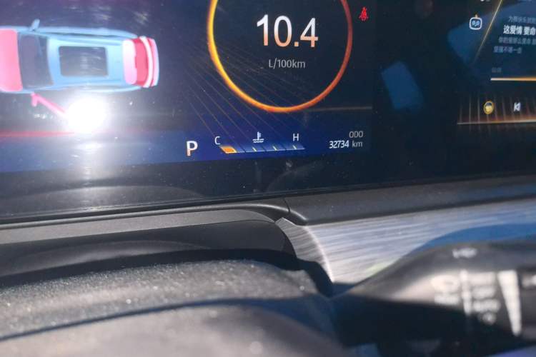 Used SOL QX 2021 300T DCT Deluxe Smart Connectivity Version
