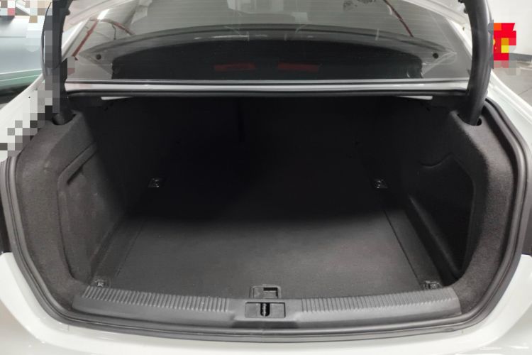 Used Audi A4L 2016 35 TFSI Collector's Edition Automatic Standard Model