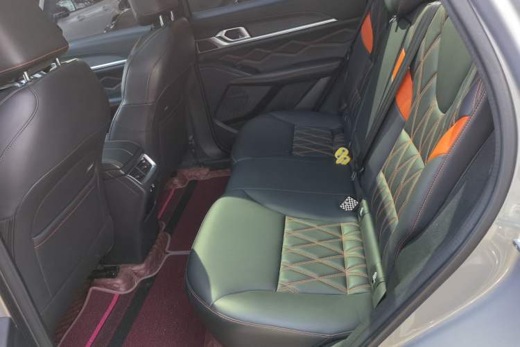 Used Haval XY 2022 1.5T Smart Edition