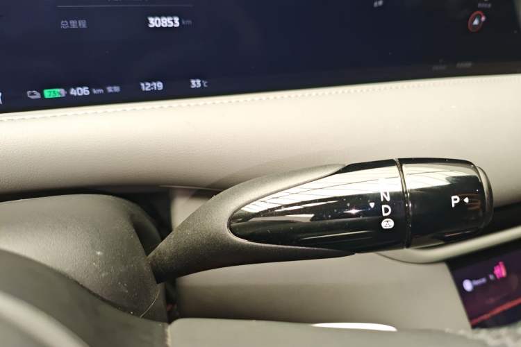 Used IM LS6 2023 Max Long-Range Version
