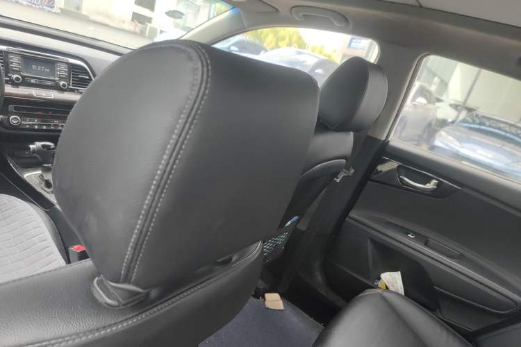 Used Kia K4 2014 1.8L Automatic GLS