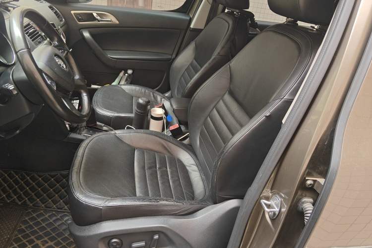 Used Skoda Yeti 2014 1.4TSI DSG All-Wheel Drive Version
