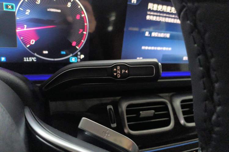 Used Mercedes-Benz GLE 2025-Year Restyled GLE 350 4MATIC Fashion Edition
