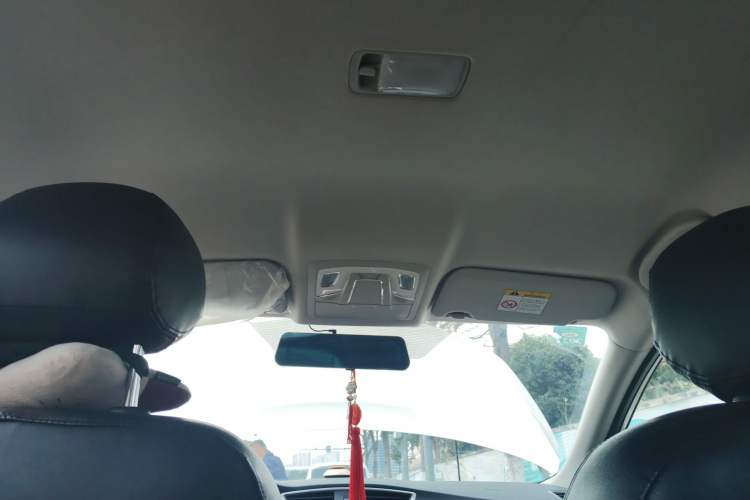 Used Nissan Sylphy 2019 Classic 1.6XE CVT Comfort Edition