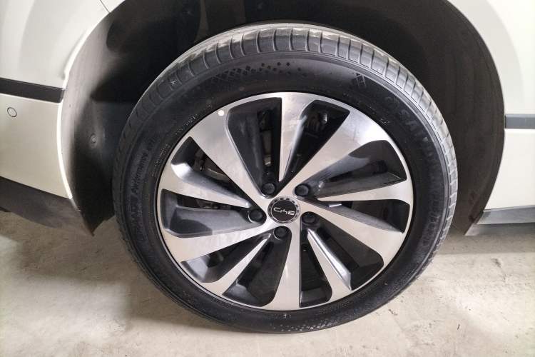 Used BYD Sealion 06 New Energy 2025 Model EV 520 Navigation Edition