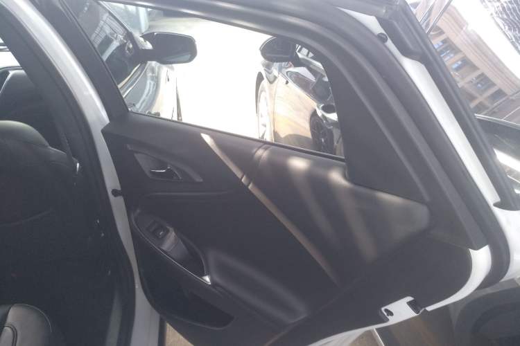 Used Chevrolet Malibu XL 2022 535T Automatic RuiLian Edition