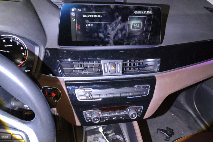 Used BMW X1 2020 sDrive25Li Leading Model