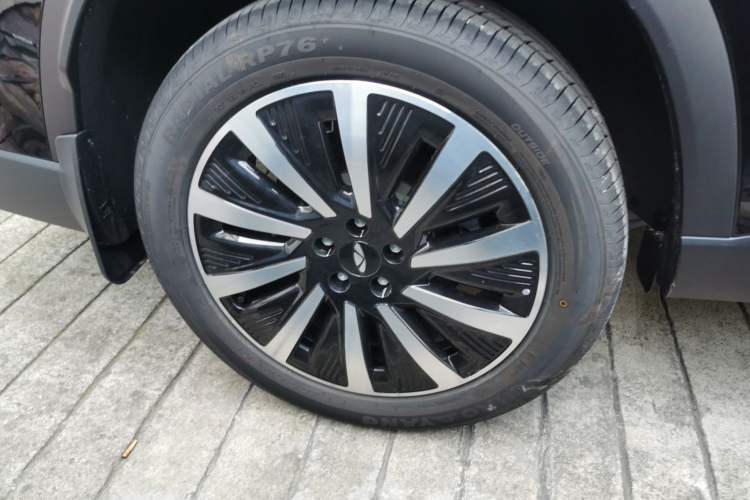 Used Chery Fengyun T8 2025 1.5T 130 km Comfort Edition 5-Seater
