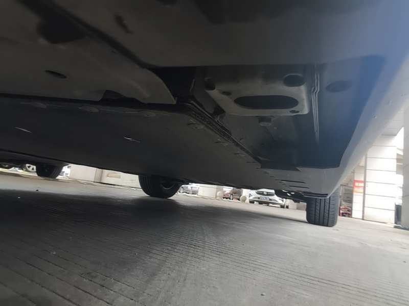 Used AION UT 2025 420 Smart Edition — 20