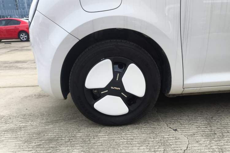 Used Qiyuan Lumin 2023 205km Xiangqin Version