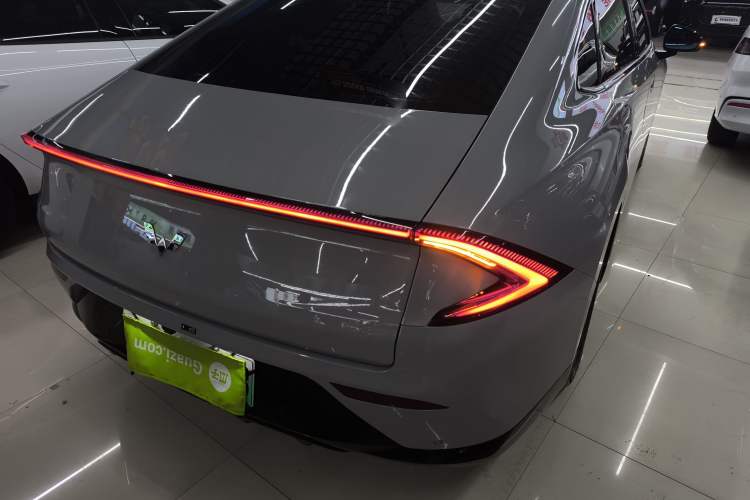 Used Wuling Xingguang 2024 Co-Creation Edition 510 Advanced Model