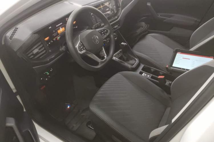 Used Volkswagen Lavida 2025 New Sharp 1.5L Outstanding New Edition Left Front Seat