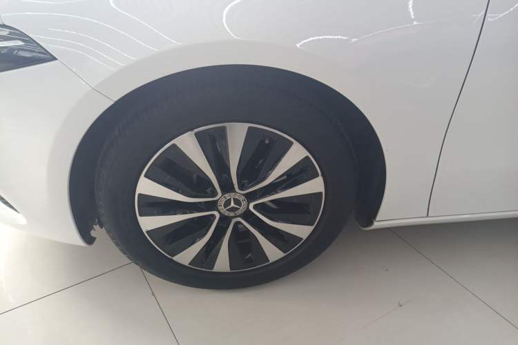 Used Mercedes-Benz A-Class 2022 A 200 Dynamic Edition Exterior 7