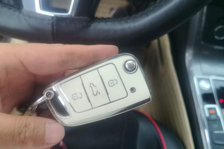 Used Volkswagen Passat 2017 280TSI DSG Luxury Edition
