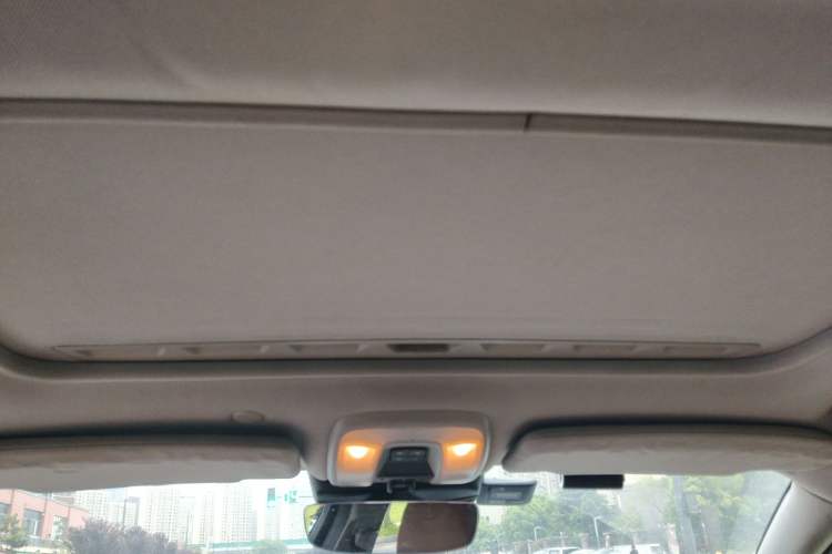 Used Volvo S60 2014 S60L T5 Smart Upgrade Edition
