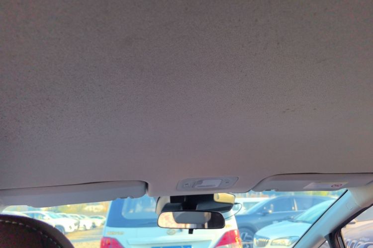 Used AION Y 2023 Younger Headliner