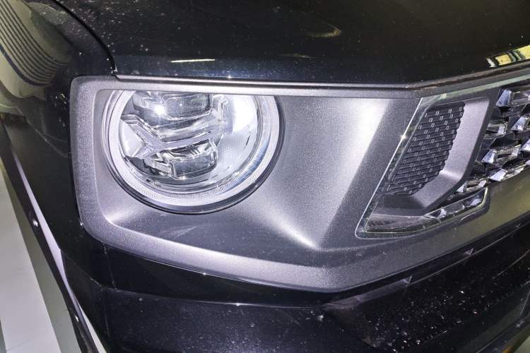 Used Haval H Dog 2023 2.0T Two-Wheel Drive Chaoye Version Plus