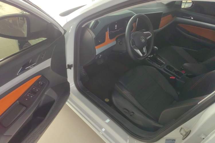 Used Volkswagen Bora 2025 200TSI DSG Enjoy PRO Edition
