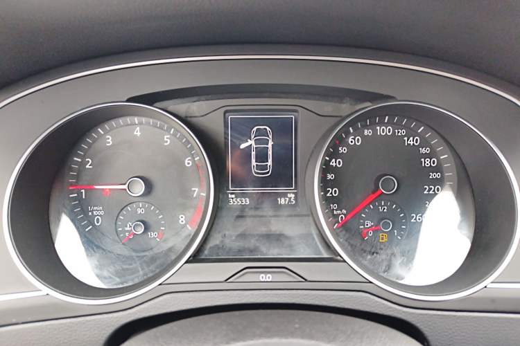 Used Volkswagen Magotan 2020 280TSI DSG Comfort Edition
