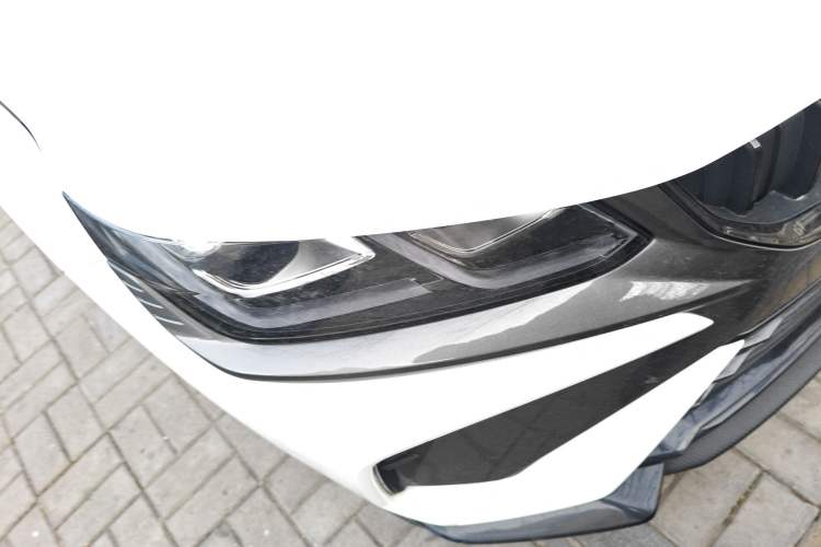 Used Geely Auto Coolray 2023 1.5T DCT Platinum Edition