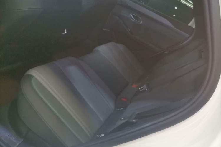 Used BYD Qin L 2025 EV 545KM Beyond Version